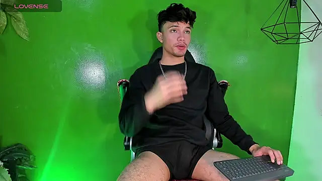 alexgod- online show from 27, 7, 2026
