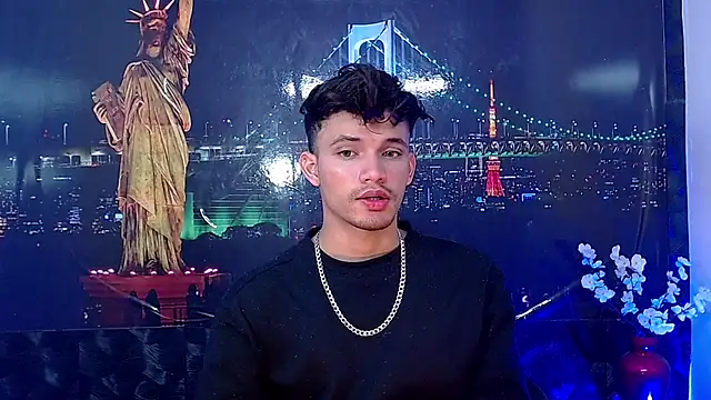 alexgod- online show from 27, 7, 2026