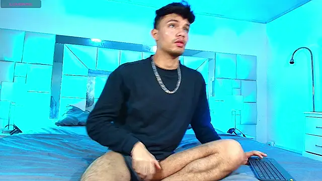 alexgod- online show from 28, 7, 2026