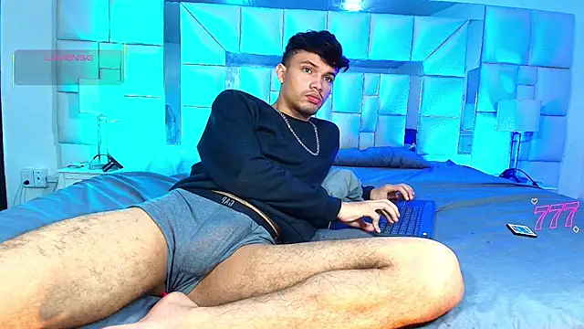 alexgod- online show from 28, 7, 2026