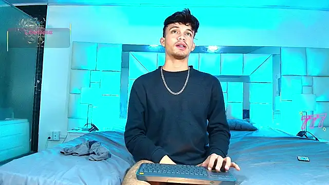 alexgod- online show from 28, 7, 2026