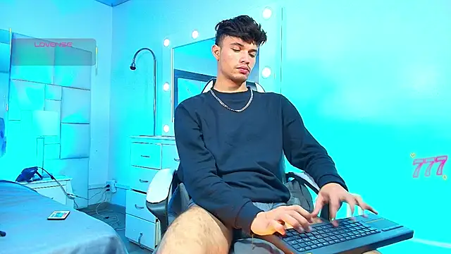 alexgod- online show from 28, 7, 2026