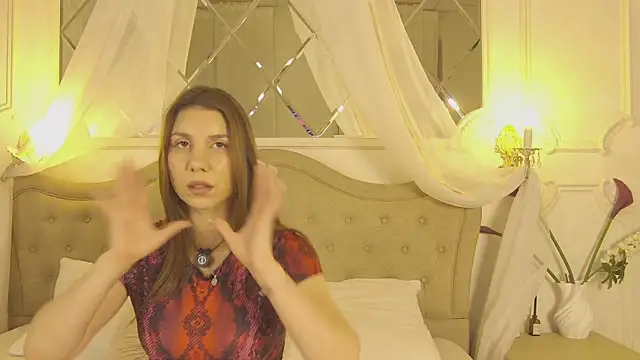 Snapshot of -SpoiledFairy- chatting on 28, 7, 2026 -SpoiledFairy- online show from 28, 7, 2026