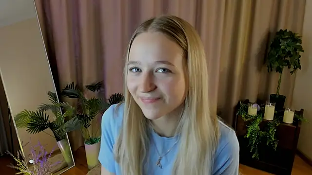 GirlMathExpert online show from 24, 7, 2026