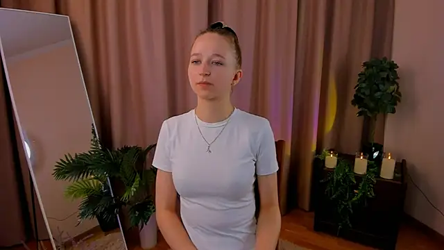 GirlMathExpert online show from 29, 7, 2026