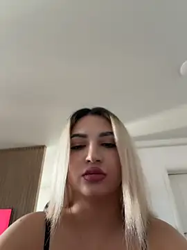 AstridJade online show from 20, 7, 2026