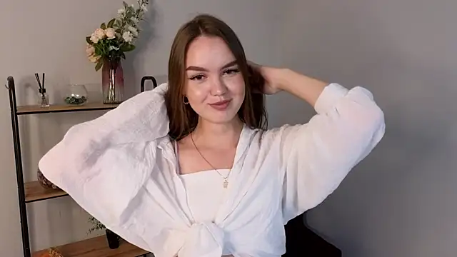 Nicole Keller online show from 25, 7, 2026