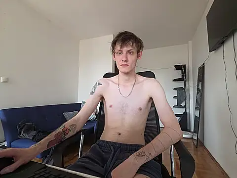 bluevibex96 online show from 16, 7, 2026