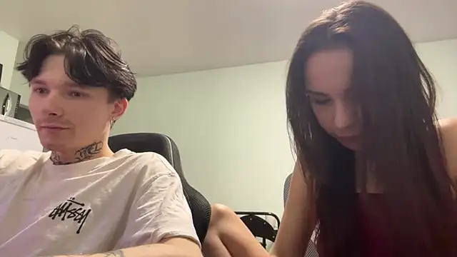 Frenchtamer online show from 24, 7, 2026