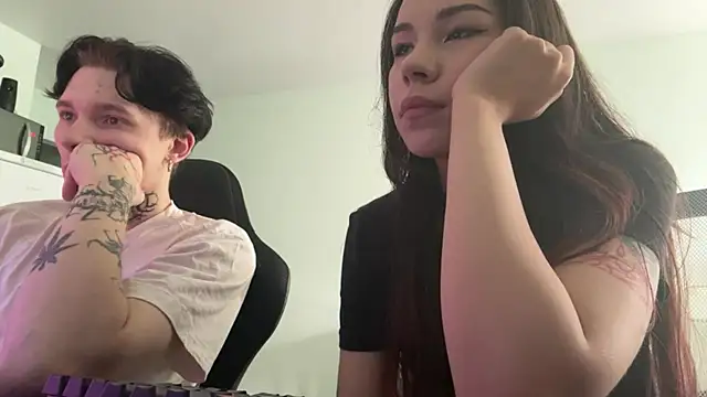 Frenchtamer online show from 26, 7, 2026