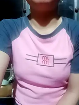 Miu baby09 online show from 15, 7, 2026