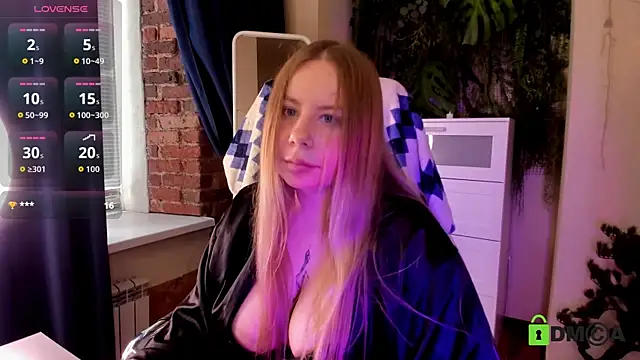 Sofi Soyer online show from 23, 7, 2026