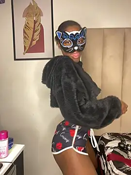 SexyTamia 302 online show from 20, 7, 2026