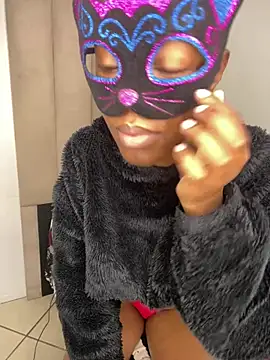 SexyTamia 302 online show from 24, 7, 2026