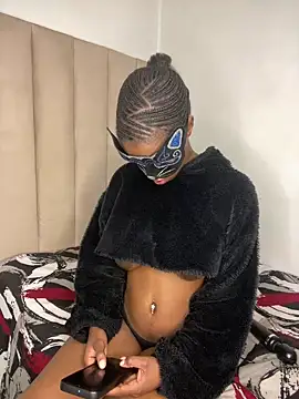 SexyTamia 302 online show from 25, 7, 2026