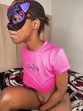 SexyTamia 302 online show from 26, 7, 2026