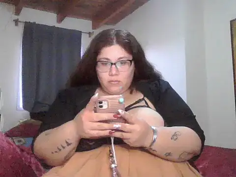 chloeblaze1 online show from 29, 7, 2026