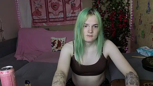 sweet4ti online show from 17, 7, 2026