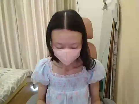 Lil-Cherry online show from 16, 7, 2026