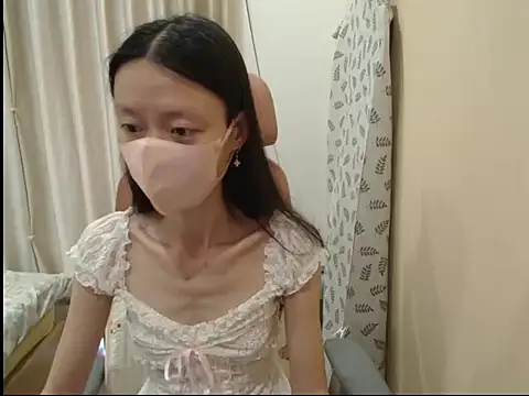 Lil-Cherry online show from 29, 7, 2026