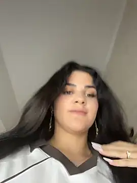 EvelynnMonroe online show from 18, 7, 2026