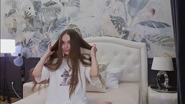 ElinBloom online show from 30, 7, 2026