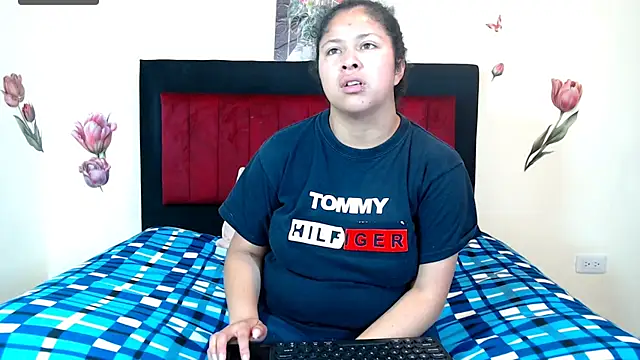 JAMYLEXS online show from 18, 7, 2026