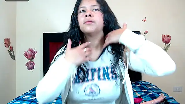 JAMYLEXS online show from 19, 7, 2026