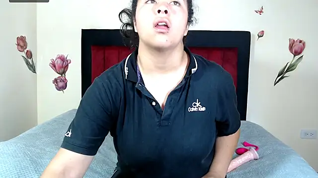 JAMYLEXS online show from 20, 7, 2026