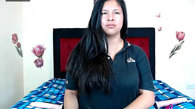 JAMYLEXS online show from 24, 7, 2026