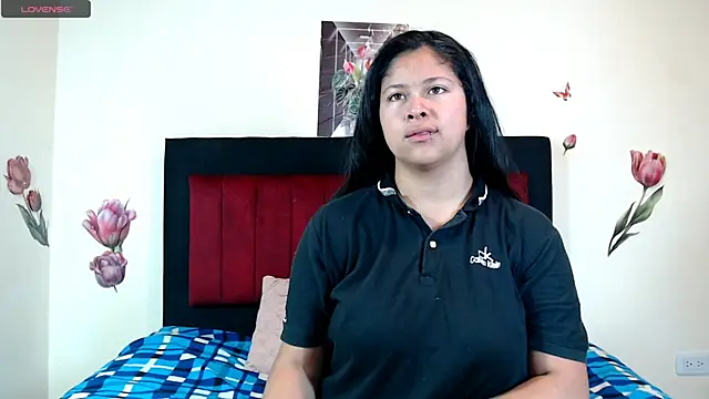 JAMYLEXS online show from 26, 7, 2026