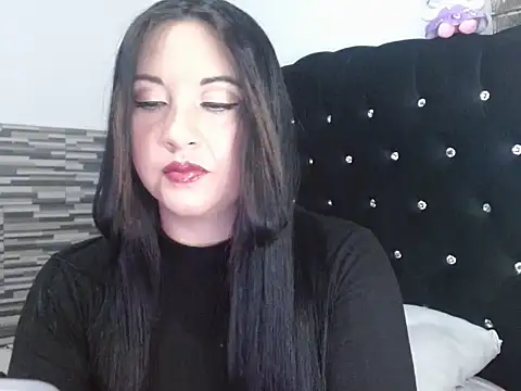 Melany cute Ariadna online show from 18, 7, 2026
