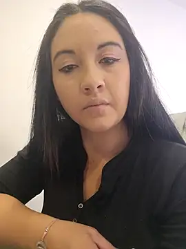 Melany cute Ariadna online show from 19, 7, 2026