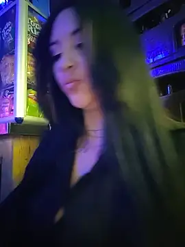Melany cute Ariadna online show from 26, 7, 2026