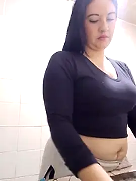 Melany cute Ariadna online show from 28, 7, 2026