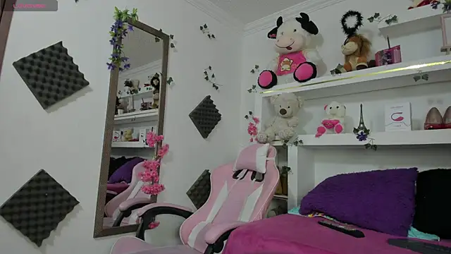 lucia temptation online show from 28, 7, 2026