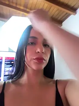 LilieSnow online show from 20, 7, 2026