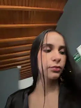 LilieSnow online show from 23, 7, 2026