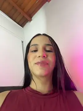 LilieSnow online show from 28, 7, 2026