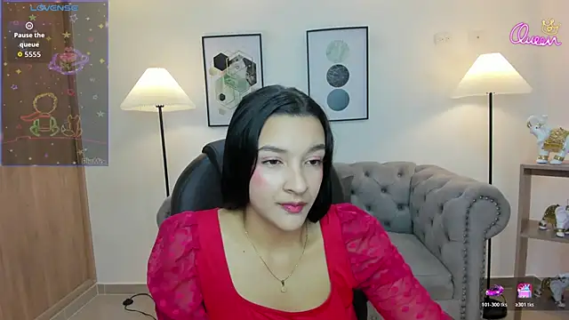 kiara wren online show from 18, 7, 2026