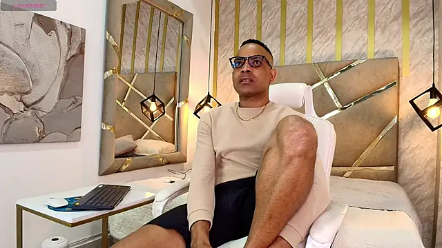 Anndy Sex online show from 27, 7, 2026