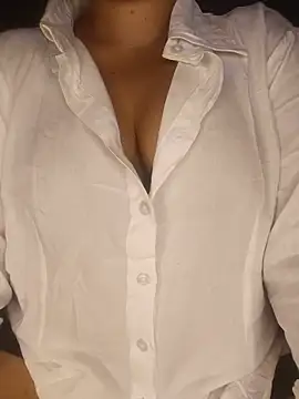 Sexy Ginni online show from 20, 7, 2026