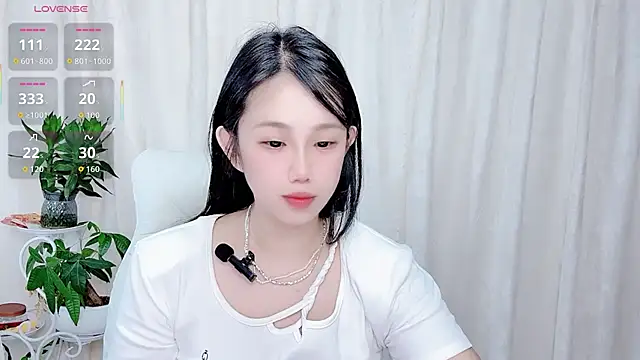 Biiyoo Hua online show from 20, 7, 2026