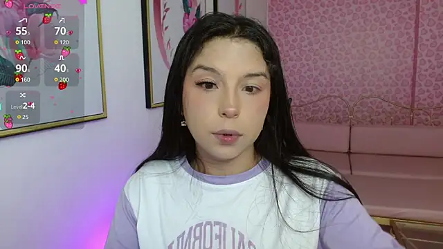 Small naugthy  online show from 19, 7, 2026
