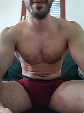 Snapshot of PaulDick69 chatting on 18, 7, 2026 PaulDick69 online show from 18, 7, 2026