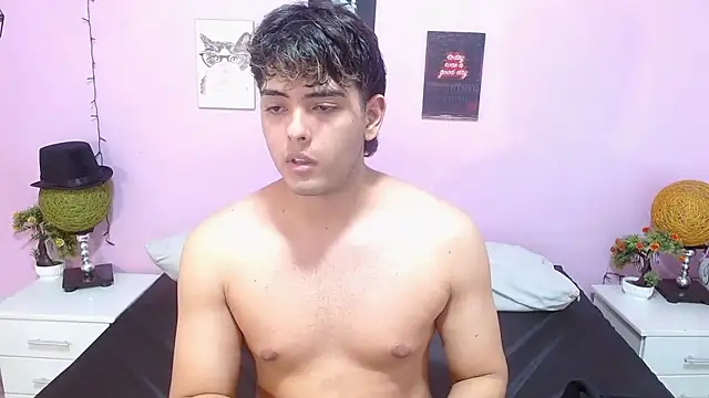 zayne lyon online show from 21, 7, 2026
