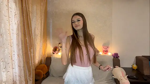 urcutiebunnyy online show from 19, 7, 2026
