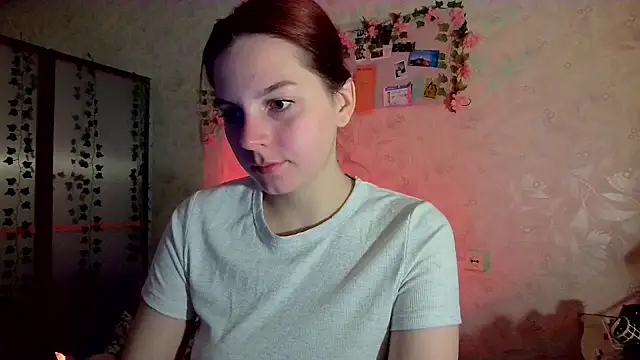 EvaShinee online show from 21, 7, 2026