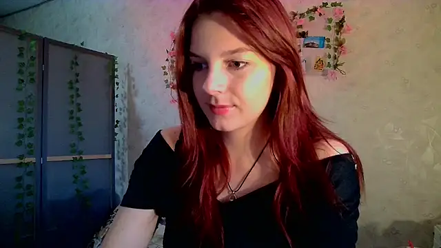 EvaShinee online show from 27, 7, 2026
