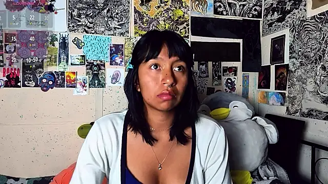 jaina angelll online show from 18, 7, 2026